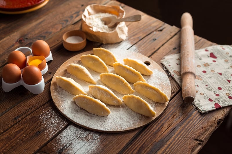 Food Photography